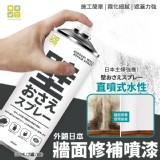 外銷日本直噴式水性牆面修補噴漆300ML(2罐/組) 團購價