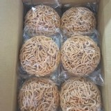 台南鍋燒意麵(鴨蛋做的)8顆一組