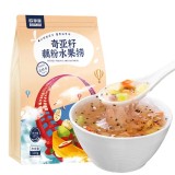 奇亞籽藕粉水果撈(袋裝)店面售價$150 團購優惠: