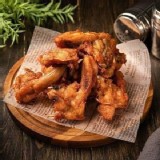 B -消魂三角骨-內容物： 500公克