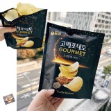 韓國農心松露洋芋片40g
