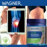 澳洲Wagner VEGAN葡萄糖胺60粒(素食版維骨力)