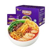 好歡螺經典紫色包裝螺絲粉（300g/包）團購優惠