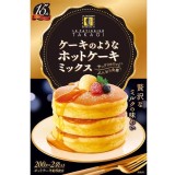 日本天王級高木康政厚鬆餅🥞粉400g（內裝2袋入/盒）優惠價