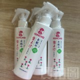 日本金雞防蚊噴霧增量版160ml