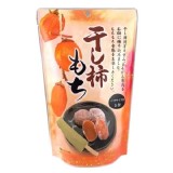 (預購)-日本世起愛媛縣柿乾麻糬130g