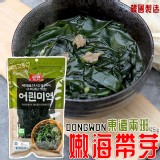 韓國 DONGWON 東遠兩班 嫩海帶芽 45g