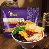 好歡螺經典紫色包裝螺絲粉（300g/包）團購優惠