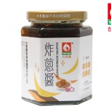 【台塑鑽】炸蔥醬280g.市售$140/罐 團購優惠 特價：$70
