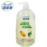 清淨海-環保洗碗精1000g(檸檬飄香)