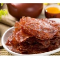 黑胡椒薄肉干