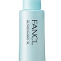 Fancl 芳珂卸妝油 潔顏油120ml