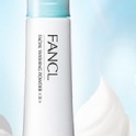 Fancl 芳珂洗顏粉 潔顏粉50g