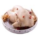 人蔘土雞全雞湯
