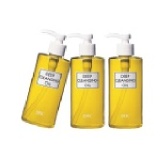 『Q仔的角落』 DHC 深層卸妝油 200ml ** 3瓶組 **