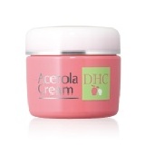 『Q仔的角落』DHC 櫻桃果明C精華霜 40g