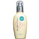 『Q仔的角落』DHC Q10緊緻煥膚凝露 100ml [[ 日本超人氣商品 2013.04 ]]