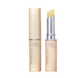 『Q仔的角落』DHC 純欖護唇膏 1.5g [[滋潤、無香料，讓雙唇閃耀柔嫩的光澤 2013.05]] 特價：$200