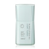 『Q仔的角落』DHC Q10高效清爽防曬乳SPF50+ 30ml [[ 新貨到, 夏天外出不怕陽光不油膩囉!! ]] 特價：$310