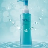 『Q仔的角落』Fancl 淨化卸妝油 120ml [[ 非出清品喔, 但保存期限請見內文]]