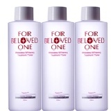 『Q仔的角落』寵愛之名 - 亮白化妝水 200ml [[ 超值特價, 只有 3瓶 ]]