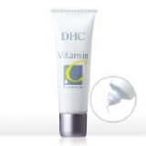 『Q仔的角落』DHC 維他命C亮采精華 25ml [[ 禮盒拆賣無盒裝, 特價只有 3瓶喔 ]]