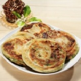蔥油餅(原味) 6片裝