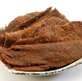 沙茶豬肉片 333g