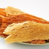 魷魚片 特價：$150