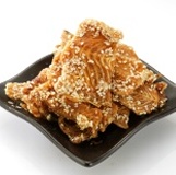 辣味皇帝魚 特價：$150