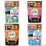 日本 寶僑 P&B 洗衣膠球 48入