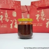 花椒香辣油 195G