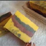 乳油木果脂滋養保濕皂 ~乾性.熟齡.全膚質~歡慶開幕大回饋活動開跑囉！所有皂款通通85折~ 特價：$169