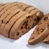 南特堅果脆餅-蔓越莓