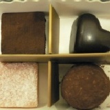 COCOMAKER 手工巧克力嚐鮮包~~20元!! 試吃特價 限量供應!!! 特價：$20