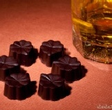 ☆COCOMAKER☆ 手工藏心巧克力 ~單一純麥威士忌 精簡包 中時電子報熱情推薦!回饋周 全面55折起!