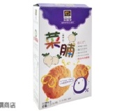 ohya網購商店-烘焙客菜脯餅乾/無糖/低糖 ，新品上市優惠