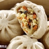 ohya網購商店-有機高麗菜包/養生饅頭/