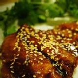 蒲燒鯛魚 (一份重量: 150 ± 10 公克) 特價:$65 蒲燒鯛魚 (一份重量: 150 ± 10 公克) 特價:$65