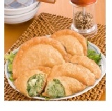 迷你韭菜盒 店長抓狂！持續特價到店長跑路為止！ 特價：$200