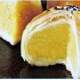 綠豆椪 精緻禮盒包裝 1盒12入