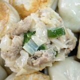 小餡餅 特價：$85