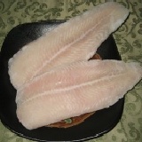 多利魚 --產地:越南