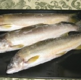 香魚 ★抗漲商品★產地:台灣宜蘭 (日式燒烤店,最佳人氣烤物~我不是小size的香魚哦)