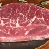 【原味厚切】大盎司雪花牛排(280±10公克) ★抗漲商品★產地:美國 ~~賣場超人氣商品~~ 特價：$120