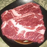 10盎司梅花牛排 【醃漬】鮮甜多汁,富嚼勁快來嚐鮮吧~產地:美國
