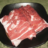 特選羊炒肉片 沙茶羊肉自己動手做經濟實惠哦~產地:紐西蘭