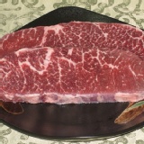 美國特優雪花牛排