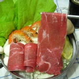 紐西蘭PS級去骨小排火鍋肉片