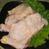 台灣CAS~去骨雞腿排~